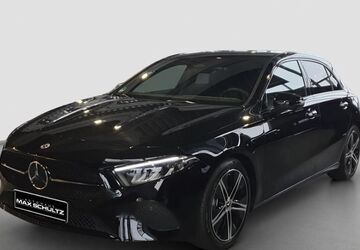 Mercedes-Benz A 180 9.900 km 33.450 &euro; Weißenfels 06667