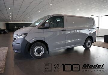 VW T7 Transporter 1.900 km 40.900 &euro; Blaufelden - Wiesenbach 74572