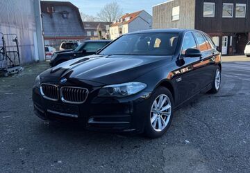 BMW 518 247.678 km 7.800 &euro; Greven 48268