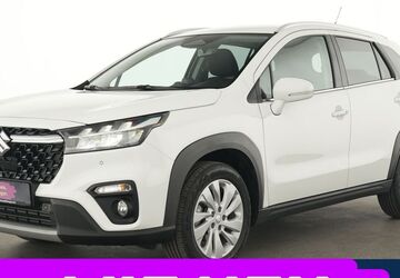 Suzuki (SX4) S-Cross 19.506 km 21.095 &euro; Garching bei München 85748