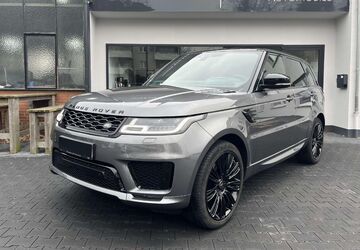 Land Rover Range Rover Sport 108.696 km 39.999 &euro; Belm 49191