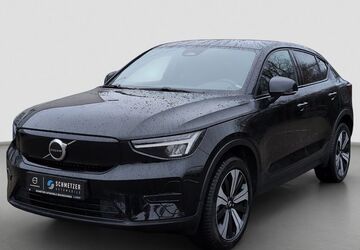 Volvo C40 46.062 km 25.490 &euro; Braunschweig 38114