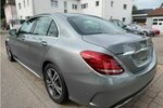 Mercedes-Benz C 180 CGI Limousine AMG Line Navi 172.000 km 12.490 &euro; Neckarsulm 74172