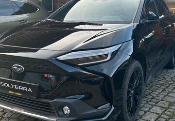 Subaru Solterra 6.000 km 48.990 &euro; Aschau i.Ch. 83229