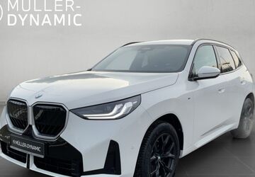 BMW X3 3.657 km 60.910 &euro; Trier 54292