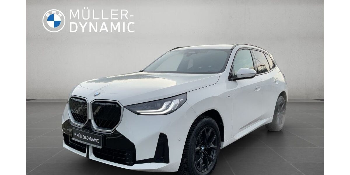 BMW X3 3.657 km 60.910 &euro; Trier 54292