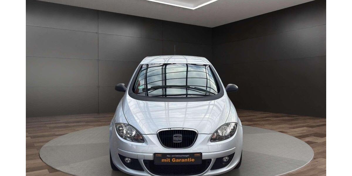 Seat Altea 170.997 km 3.499 &euro; Münster 48155