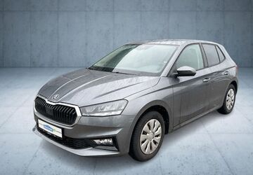 Skoda Fabia 6.900 km 22.980 &euro; Soltau 29614