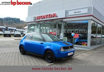 Honda e 35.339 km 16.990 &euro; Rockenhausen 67806