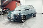 Fiat 500e Action 1. Hand Carplay 12.500 km 14.820 &euro; Lich 35423