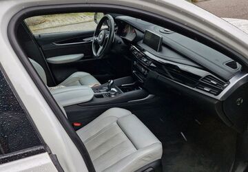 BMW X6 M 120.000 km 41.000 &euro; Eppingen 75031