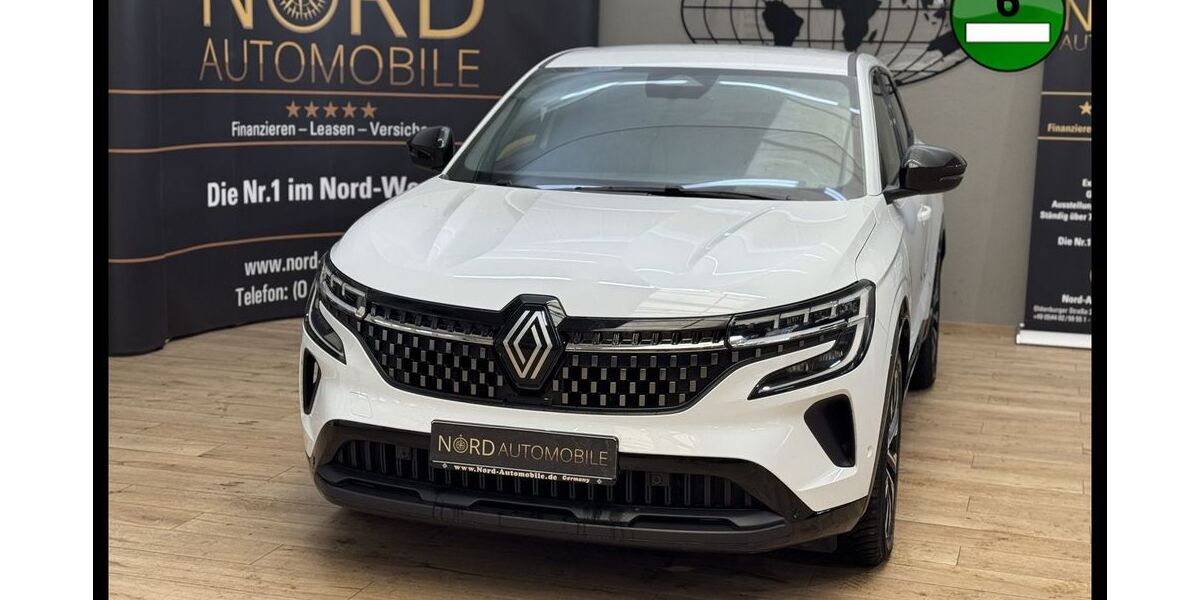 Renault Austral 41.253 km 24.980 &euro; Rastede/ Wahnbek 26180