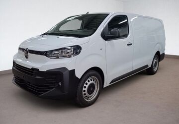 Citroen Jumpy 48.215 km 22.950 &euro; Ingelheim am Rhein (bei Mainz) 55218
