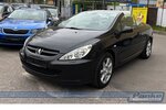 Peugeot 307 CC *SHZ*Leder*PDC*Lichtaut.* 180.465 km 2.890 &euro; Berlin 13187