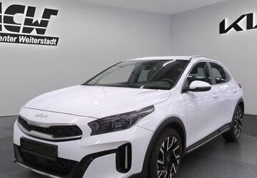 Kia XCeed 14.989 km 23.777 &euro; Weiterstadt-Darmstadt 64331