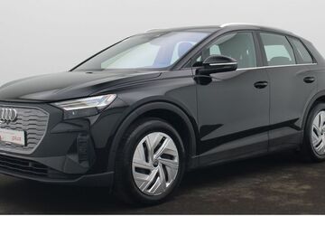 Audi Q4 e-tron 33.000 km 33.980 &euro; Würzburg 97076