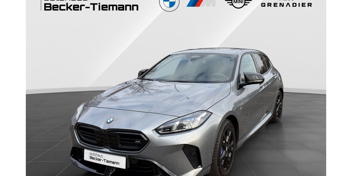 BMW M135 25.107 km 39.981 &euro; Bielefeld 33719