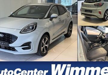 Ford Puma 5.000 km 24.900 &euro; Passau 94036
