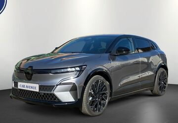 Renault Megane E-TECH 5.000 km 40.990 &euro; Wittlich 54516