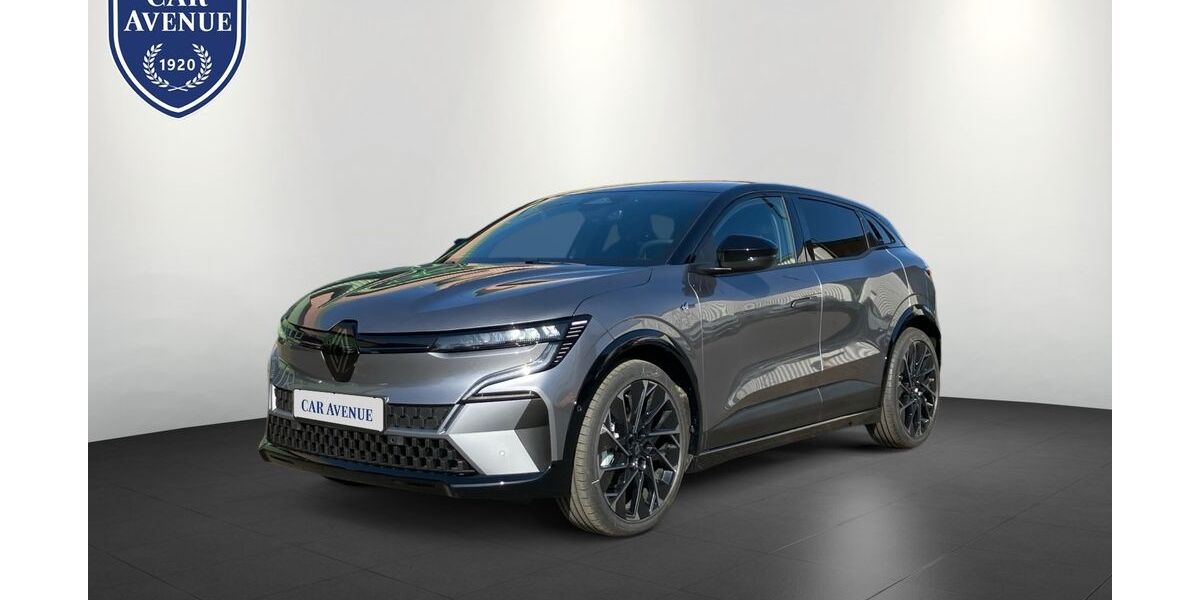Renault Megane E-TECH 5.000 km 40.990 &euro; Wittlich 54516