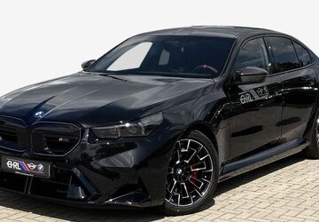 BMW M5 6.500 km 125.940 &euro; Halle/ Zscherben 06179
