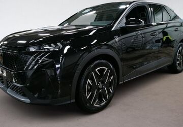 Peugeot 3008 20.418 km 30.940 &euro; Freudenstadt 72250