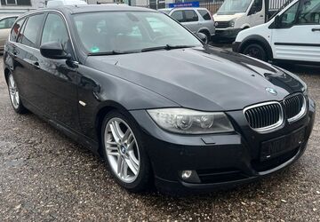 BMW 325 284.188 km 4.400 &euro; Hamm 59067