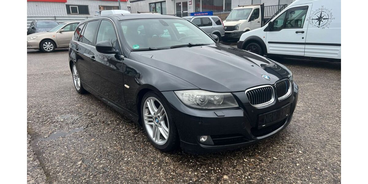 BMW 325 284.188 km 4.400 &euro; Hamm 59067