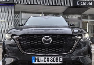Mazda CX-80 9.645 km 54.190 &euro; Mühldorf 84453