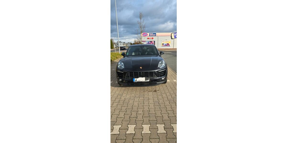 Porsche Macan 96.000 km 39.500 &euro; Twistringen 27239