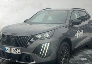 Peugeot 2008 5.000 km 37.990 &euro; Amberg 92224