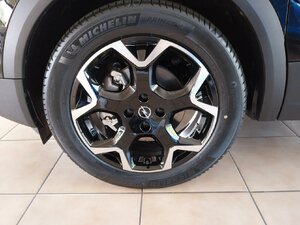 Opel Mokka Ultimate 2.600 km 27.980 &euro; HAAN 42781