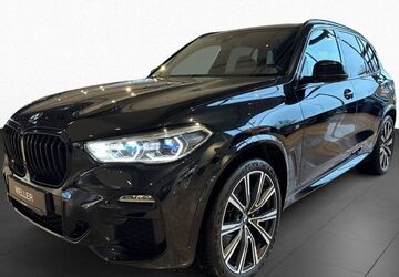 BMW X5 M50 115.850 km 53.999 &euro; Osnabrück 49084