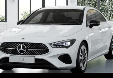 Mercedes-Benz CLA 200 9.900 km 40.900 &euro; Nürnberg 90402
