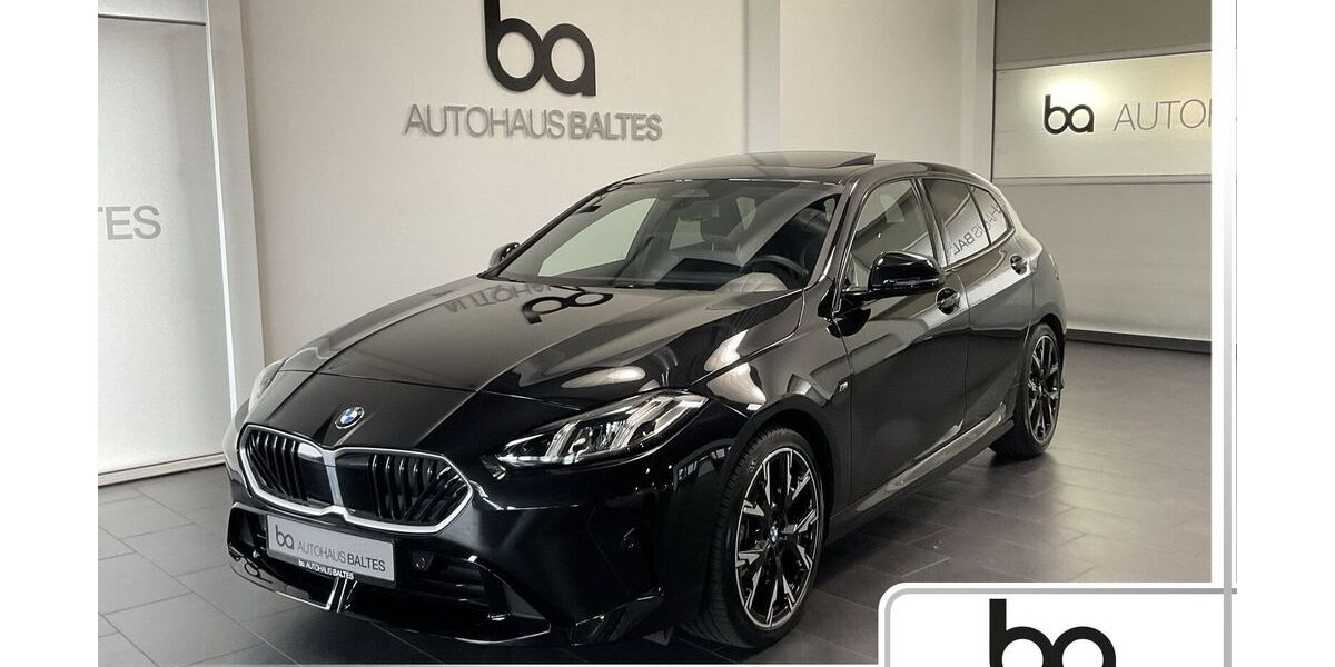 BMW 120 12.100 km 35.850 &euro; Prüm/ Niederprüm 54595