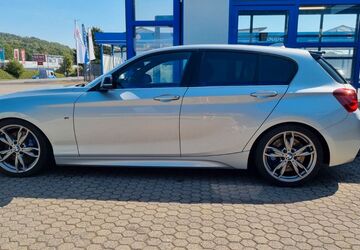 BMW M140i 122.059 km 30.000 &euro; Eisenach 99817