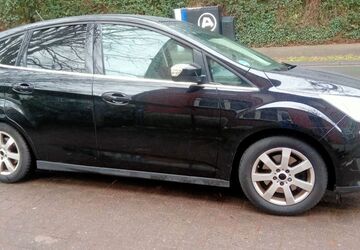Ford C-Max 125.000 km 9.850 &euro; Gütersloh 33334