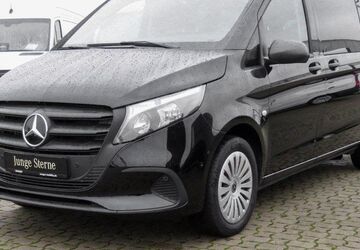 Mercedes-Benz Vito 47.700 km 45.750 &euro; Herford 32051