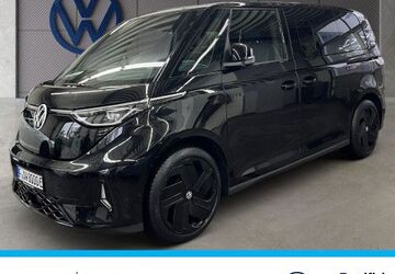 VW ID. Buzz 4.500 km 77.850 &euro; Frankfurt 60326