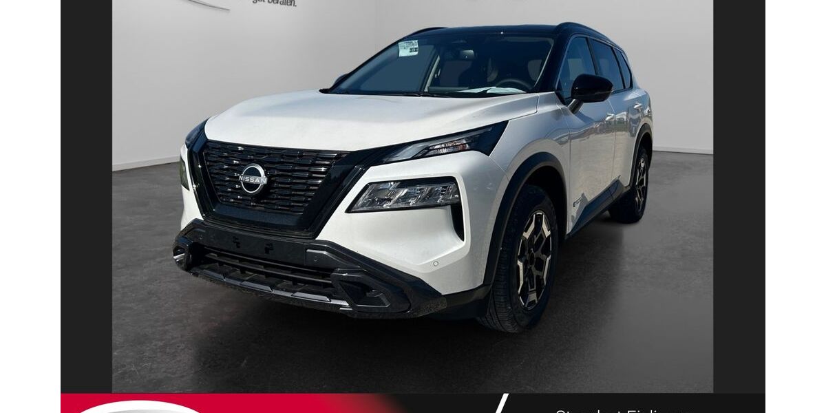 Nissan X-Trail 1.700 km 40.398 &euro; Eislingen 73054