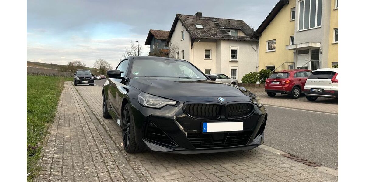 BMW M240i 44.950 km 43.500 &euro; Hofheim am Taunus 65719