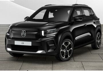 Citroen C3 18.124 km 15.680 &euro; Marburg 35043