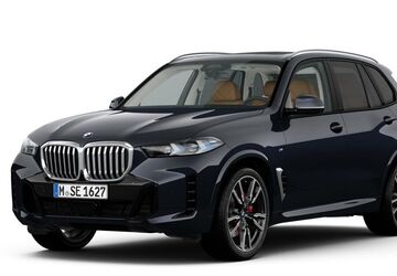 BMW X5 5.900 km 98.990 &euro; Norden 26506