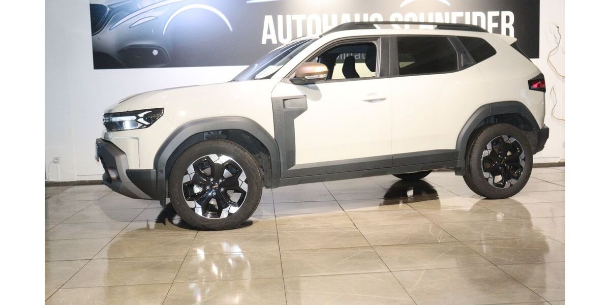 Dacia Duster 6.657 km 25.400 &euro; Ratingen 40880