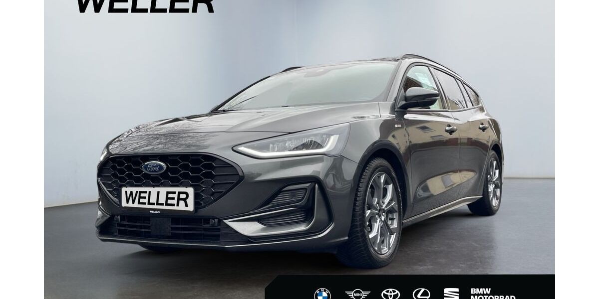 Ford Focus 24.045 km 21.150 &euro; Osnabrück 49090