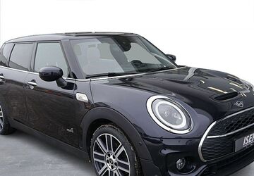 Mini Cooper SD 59.100 km 26.950 &euro; Bayreuth 95445