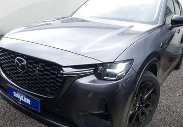 Mazda CX-60 5.800 km 53.780 &euro; Ulm 89081