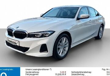 BMW 318 8.184 km 33.310 &euro; Kulmbach 95326