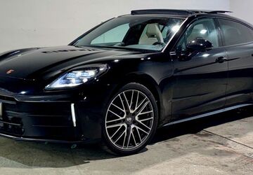 Porsche Panamera 12.000 km 129.860 &euro; Neuwied 56567