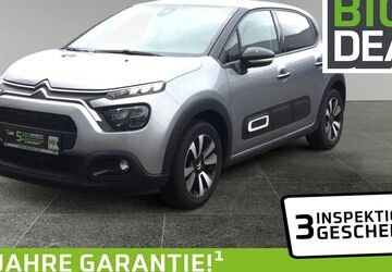 Citroen C3 25.900 km 15.480 &euro; Rendsburg 24768